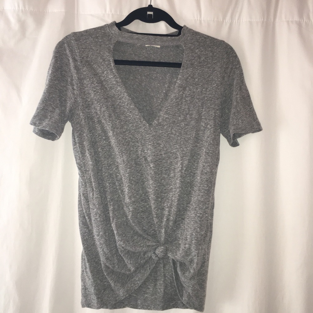 Truly Madly Deeply top from Urban Outfitters